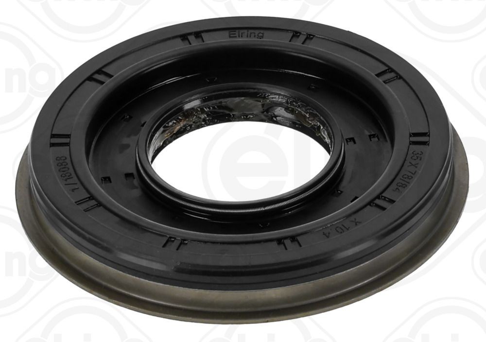 ELRING Anello tenuta, Differenziale B18.360 ELRING B18.360 Anello tenuta, differenziale CHEVROLET Camaro IV Coupe originali prezzo