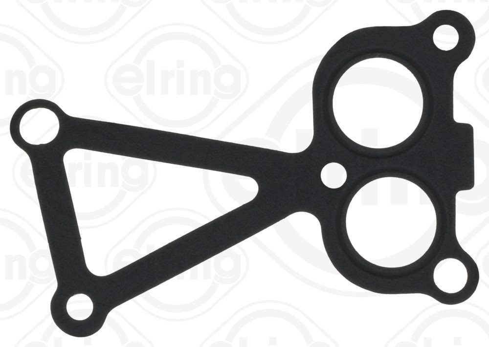 ELRING Gasket, water pump B24.410 ELRING B24.410 Kia Rio JB water pump gasket price