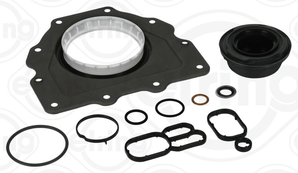 ELRING Crankcase gasket set B24.730 ELRING B24.730 genuine Mercedes Vito W447 crankcase gasket set price