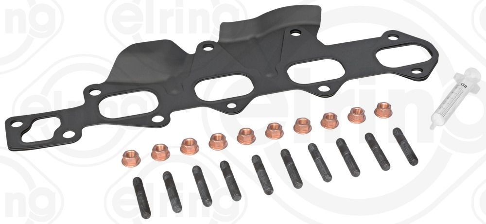 Monteringssett, lader ELRING B24.950 ELRING B24.950 Monteringssett lader NISSAN QASHQAI 2025