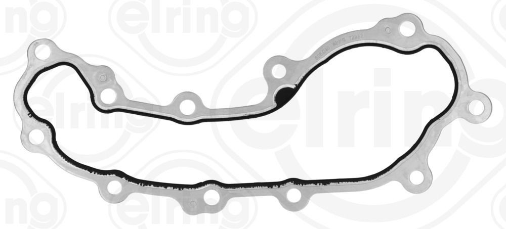 ELRING Pakking, koelmiddelkoppeling B26.040 ELRING B26.040 originele Flens koelvloeistof Jeep Compass mk49 kosten