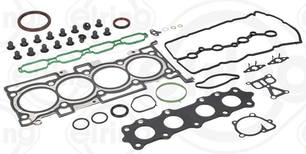 ELRING Jogo de juntas do motor B27.630 ELRING B27.630 Jogo completo de juntas motor HYUNDAI Elantra VII Sedan (CN7) a um preço acessível