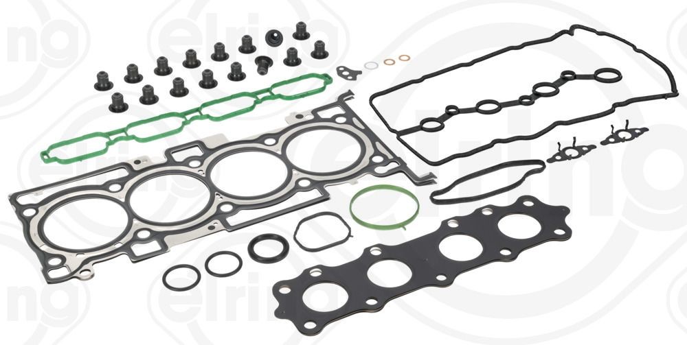 ELRING Pakkingsset, cilinderkop B27.640 ELRING B27.640 Koppakkingset Hyundai i30 Fastback aan een voordelige prijs