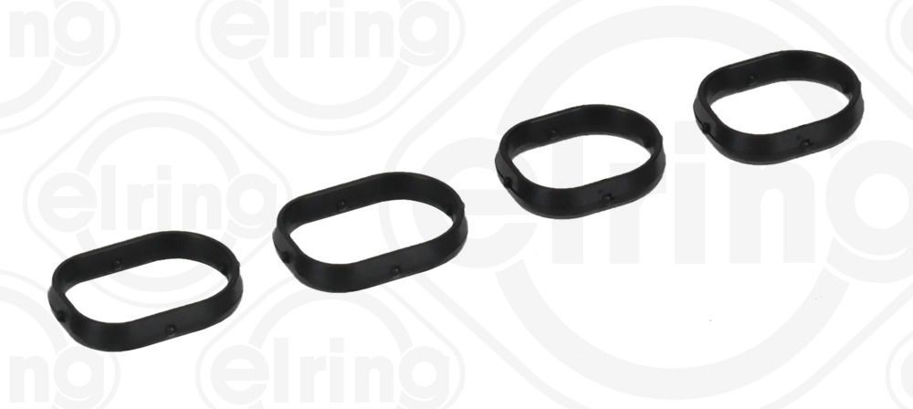 ELRING Dichtungssatz, Ölkühler B30.530 ELRING B30.530 Dichtungssatz, Ölkühler RAM 2500 Crew Cab Pickup (DJ) 6.7 D 390 PS 2016