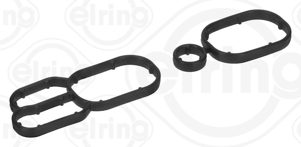 ELRING Kit guarnizioni, Radiatore olio B31.380 ELRING B31.380 Guarnizione radiatore olio Primastar Bus (X82) prezzo