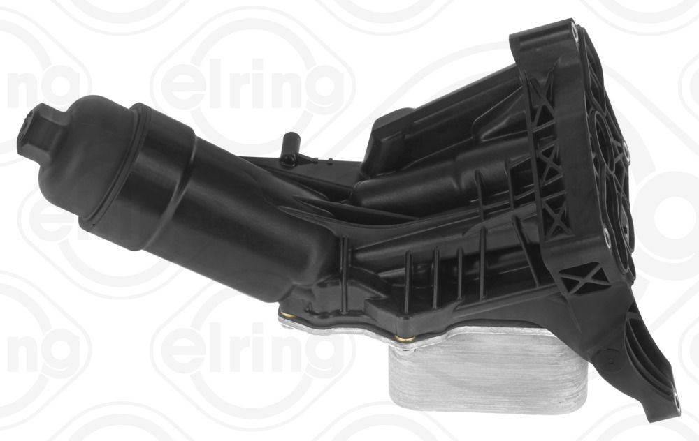 ELRING Obal olejového filtra B34.630 Kryt olejového filtra / tesnenie ELRING ARONA B34.630 lacné