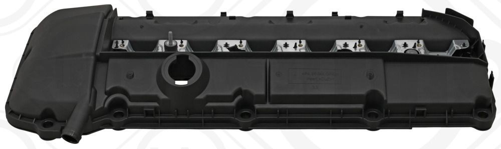 ELRING Rocker cover B34.700 LANCIA ELRING cylinder head B34.700