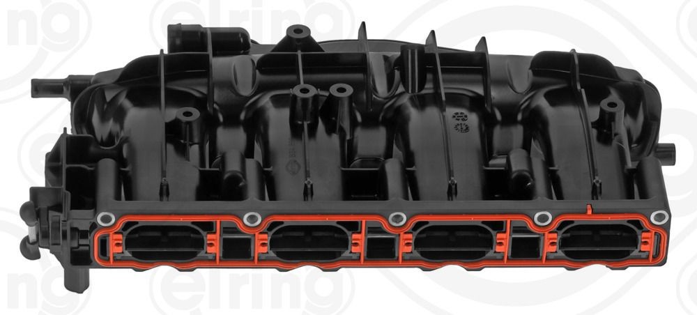 ELRING Ansaugbrücke B34.890 B34.890 Ansaugbrücke SKODA YETI ELRING kaufen