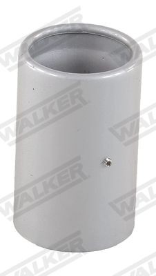 Ponteira de escape WALKER 11116 WALKER 11116 Cola de escape BMW Série 1 2004
