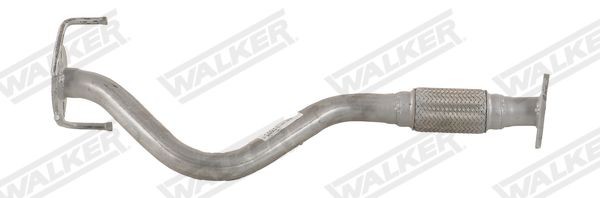 WALKER Voorpijp 11911 11911 Uitlaatpijp HYUNDAI SANTA FE WALKER