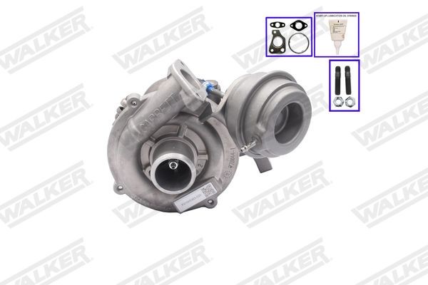 WALKER Turbocharger 59032G-PW prijs Turbocharger Citroën AA_ 59032G-PW WALKER