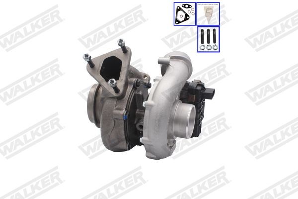 WALKER Turbocharger 59206G-EV Turbocompressor WALKER E-Klasse 59206G-EV goedkoop