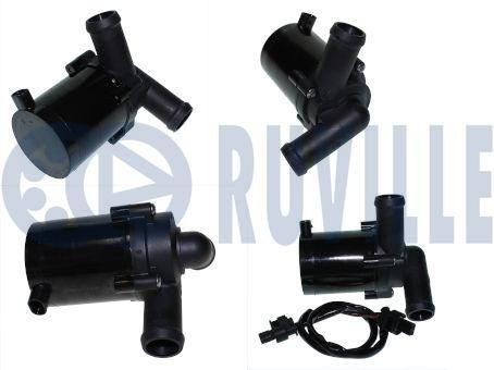 RUVILLE Watercirculatiepomp 501879 501879 Watercirculatiepomp RUVILLE AUDI TT