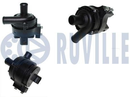 RUVILLE Extra vattenpump 501888 501888 RUVILLE vattenpump oberoende uppvärmning VOLVO XC60