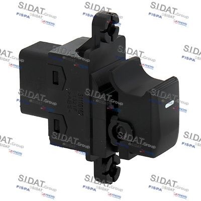 SIDAT Window switch 5.145757A2 SIDAT 5.145757A2 Kia Carens II power window switch replacement