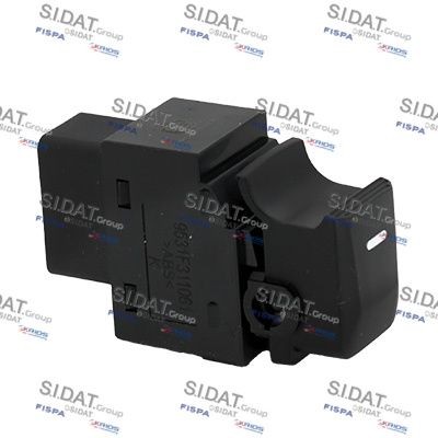 SIDAT Window switch 5.145758A2 SIDAT 5.145758A2 Kia Pro Ceed JD electric window switch replacement