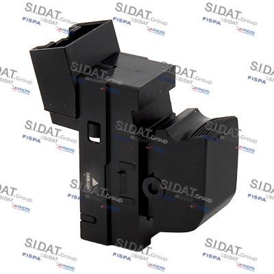 SIDAT Interruttore, Alzacristallo 5.145804A2 5.145804A2 Pulsantiera alzacristalli SIDAT FIAT UNO costo