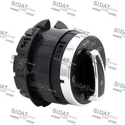 SIDAT Lüliti, põhituli 5.693779A2 Tulede pealüliti SIDAT BMW 5.693779A2