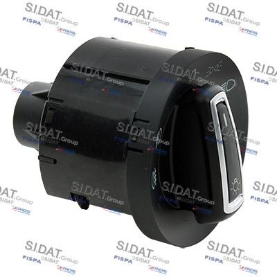 SIDAT Lichtschalter 5.693817A2 5.693817A2 Lichtschalter VW NEW BEETLE SIDAT kaufen