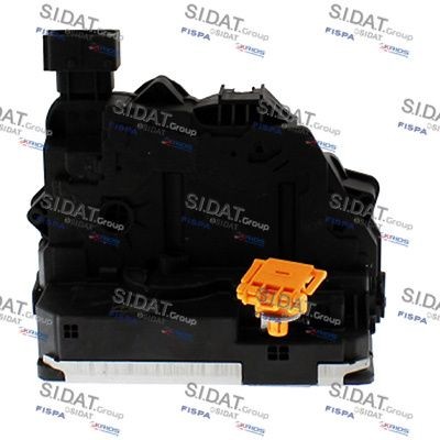 SIDAT Deurslot 611622A2 611622A2 Deurvergrendeling OPEL INSIGNIA SIDAT