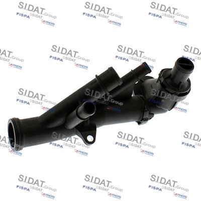 SIDAT Termostat, kølemiddel 94.212A2 Termostat kølemiddel SIDAT SHARAN 94.212A2 billig