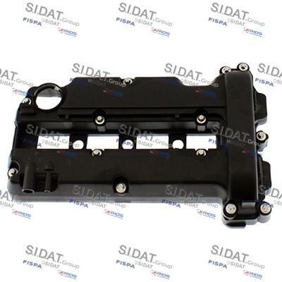 SIDAT Ventilkåpa BA010098A2 BA010098A2 SIDAT topplockskåpa OPEL ZAFIRA