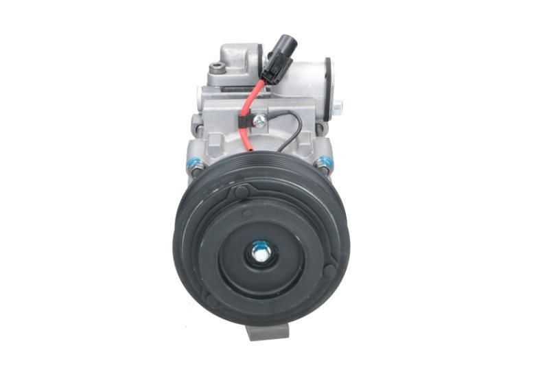 AC-kompressor BV PSH 090.255.040.202 BV PSH 090.255.040.202 Ac klimakompressor HYUNDAI H-1 Kassevogn 2012