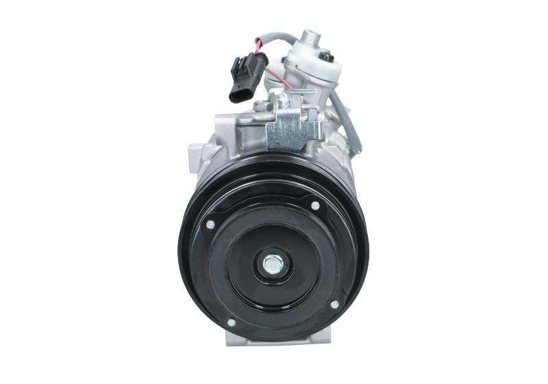 Aircopomp BV PSH 090.555.141.877 BV PSH 090.555.141.877: AC-pomp Mercedes V-Klasse 2020