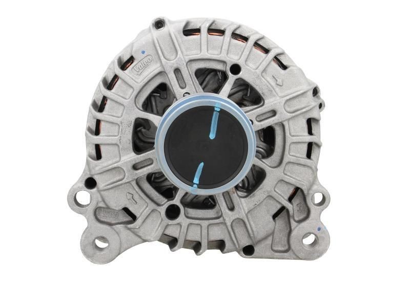 Ģenerators BV PSH 305.341.140.501 BV PSH 305.341.140.501 Ģenerators Volkswagen GOLF 2025