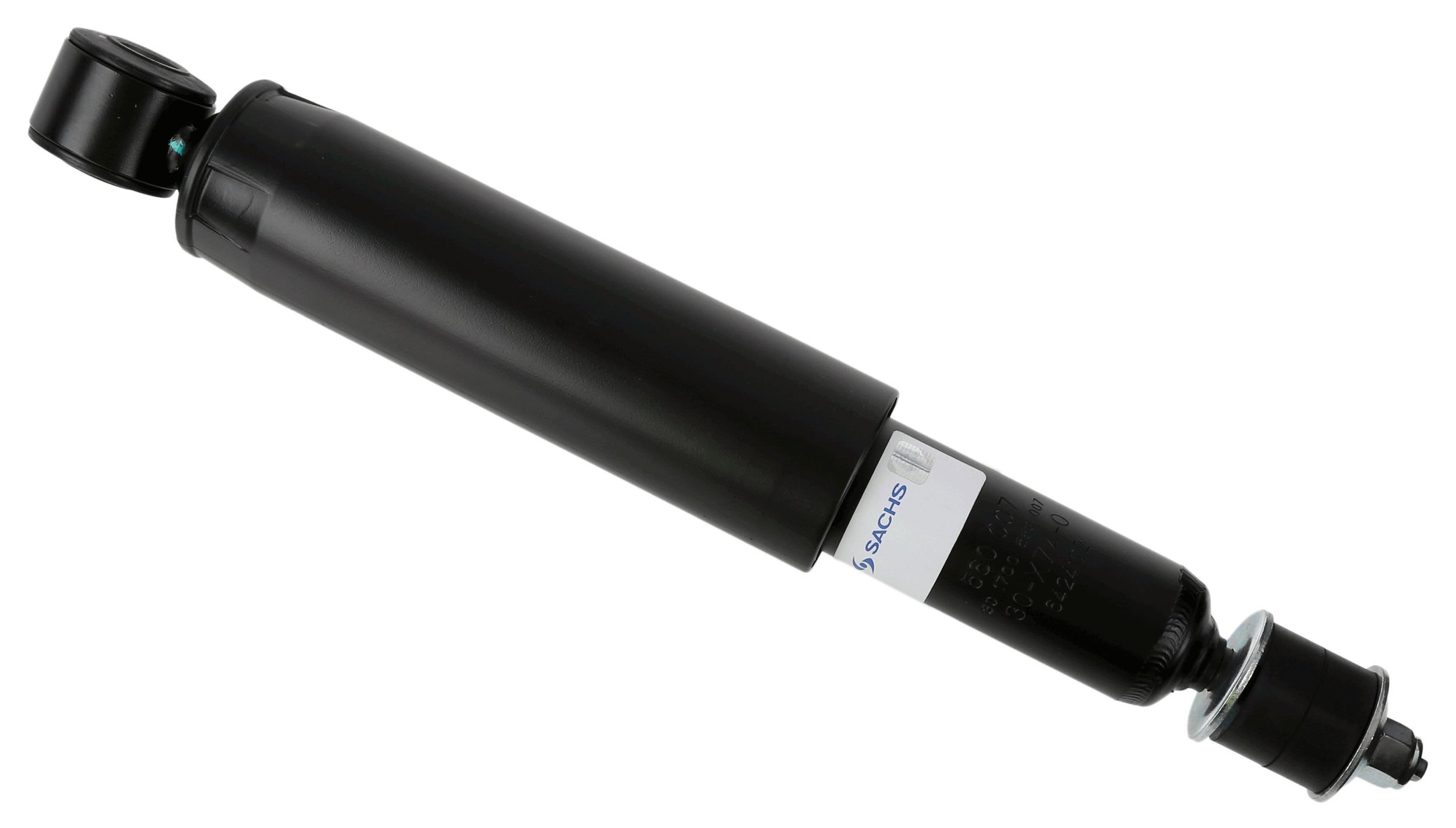 SACHS Amort 560 007 SACHS 560 007 Pehmendus Land Rover Defender Avatava Veoauto