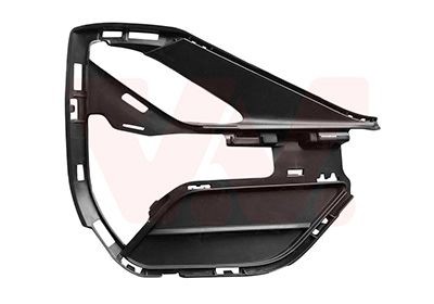 VAN WEZEL Ventilatiegrille, bumper 0556592 VAN WEZEL 0556592 Bumper rooster BMW F48 originele prijs