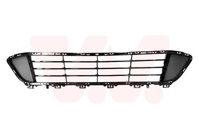 VAN WEZEL Kofangergitter 0684599 VAN WEZEL 0684599 originale BMW F48 Kofangergitter hvad koster