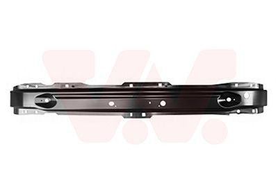 VAN WEZEL Suporte, pára-choques 1510560 preço Alma de para-choque DACIA 1510560 VAN WEZEL