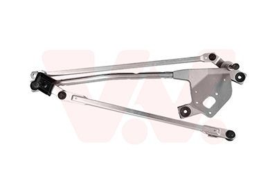 VAN WEZEL Tirante de limpa-vidros 1882230 1882230 Mecanismo limpador de parabrisa FORD CAPRI VAN WEZEL