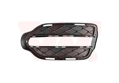 VAN WEZEL Ventilatora reste, Bampers 3073591 VAN WEZEL 3073591 Ventilatora reste, Bampers MERCEDES-BENZ GLK (X204) 300 4-matic (204.990) 248 ZS 2012