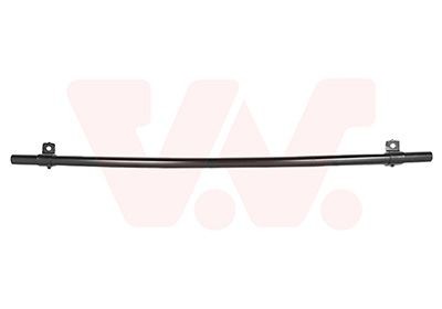 VAN WEZEL Bumperbalk 8314562 Drager bumper VAN WEZEL SEPHIA 8314562 goedkoop