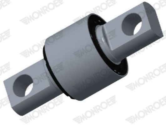 MONROE Sada na opravu vodiacej vzpery L90L16 Opravná sada pre zvislý / vodiaci čap NISSAN MONROE L90L16