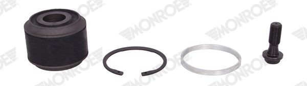 MONROE Reparatieset, Stuur L94L27 L94L27 Reparatieset, wieldraagarm MONROE CHEVROLET MATIZ