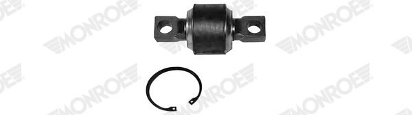 MONROE Reparatursatz, Lenker L96L06 L96L06 Reparatursatz, Querlenker MONROE SEAT IBIZA