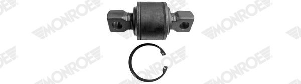 MONROE Reparatursatz, Lenker L96L16 Querlenker-Reparatursatz MONROE Seat IBIZA L96L16