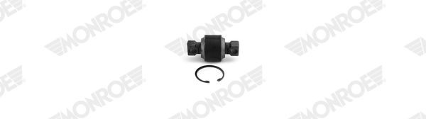 MONROE Reparationssæt, led L97L10 Repsæt hjulophæng MONROE MUSTANG L97L10 billig