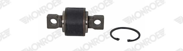 MONROE Reparatursatz, Lenker L97L12 Querlenker-Reparatursatz MONROE IBIZA L97L12 günstig