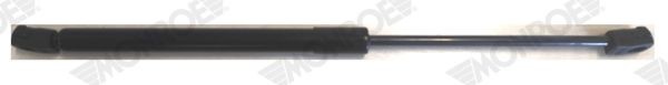 MONROE Bagklapsdæmper ML9058 MONROE ML9058 Mercedes X253 Gasdæmper bagklap originale pris