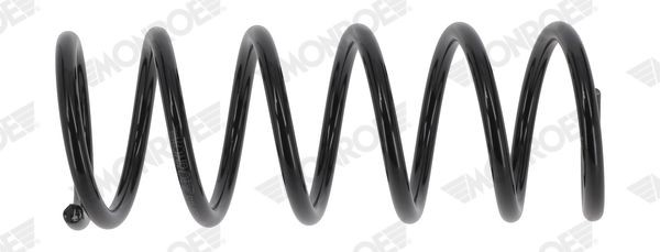 Mola de suspensão MONROE SP4836 MONROE SP4836 Molas NISSAN MICRA 2015