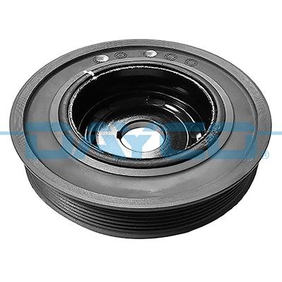 Remskive, veivaksel DAYCO DPV1804 DAYCO DPV1804: Remskive veivaksel Peugeot 208 2020