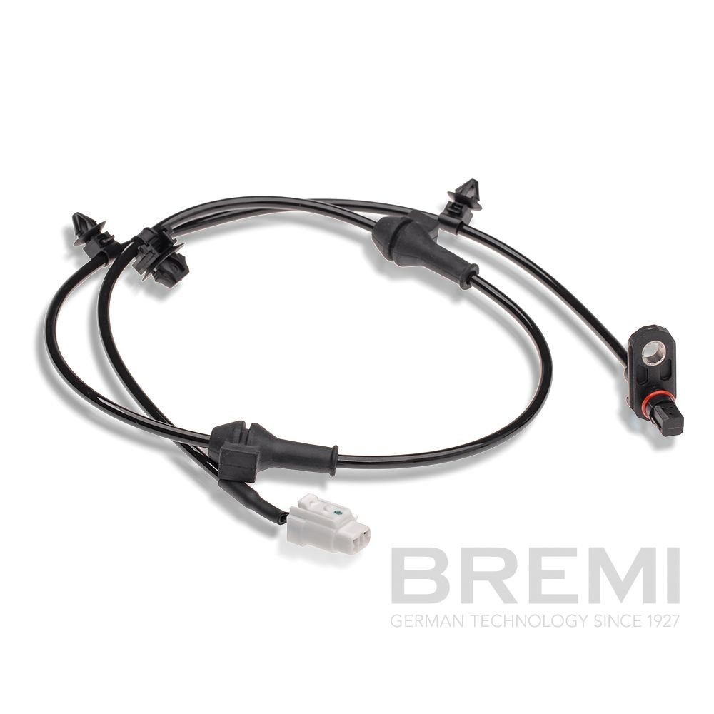 Sensor, ABS BREMI 51871 BREMI 51871 Hjulhastighetsfoler SUZUKI VITARA 2006