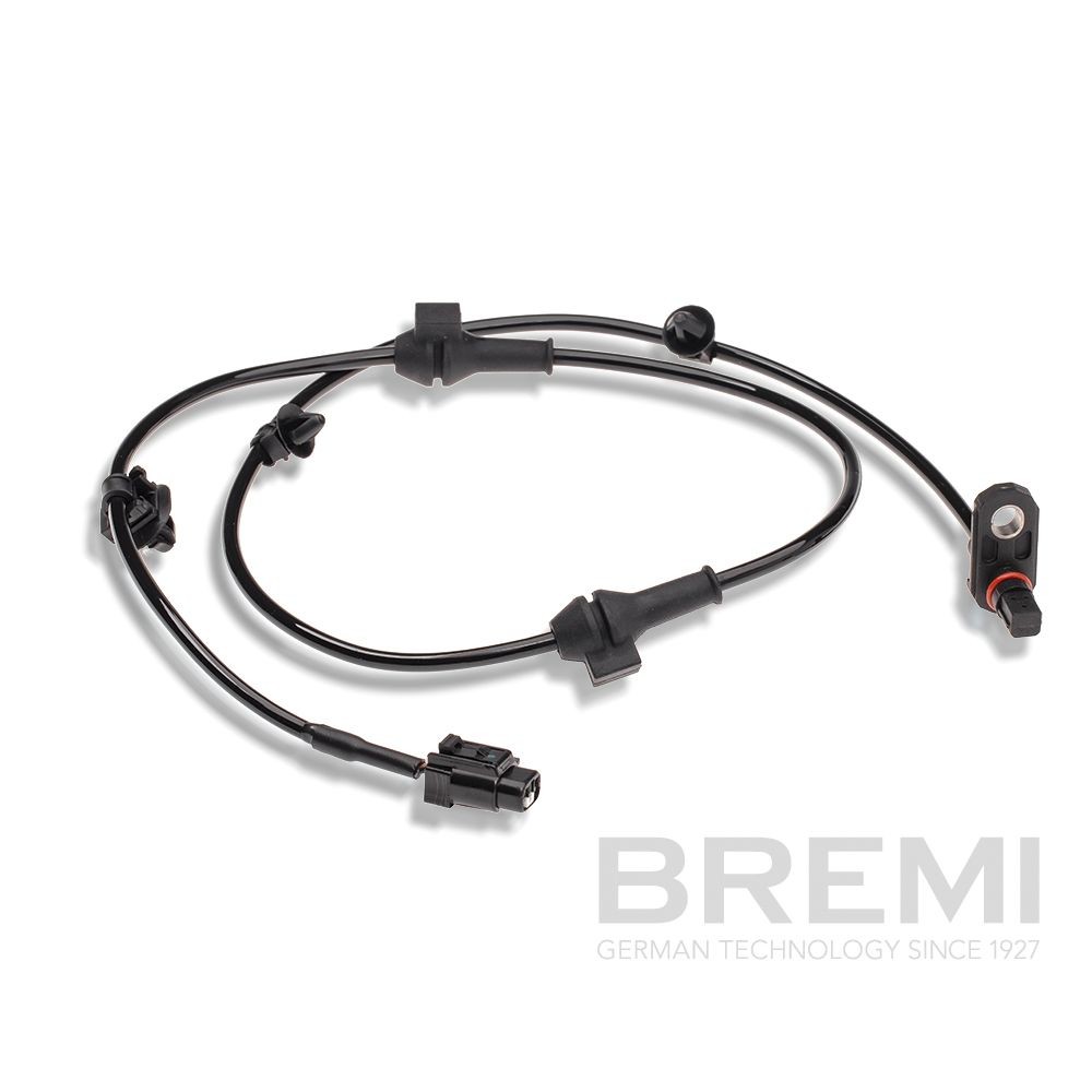 BREMI Sensor, rotações da roda 51872 Sensor ABS BREMI SUZUKI 51872