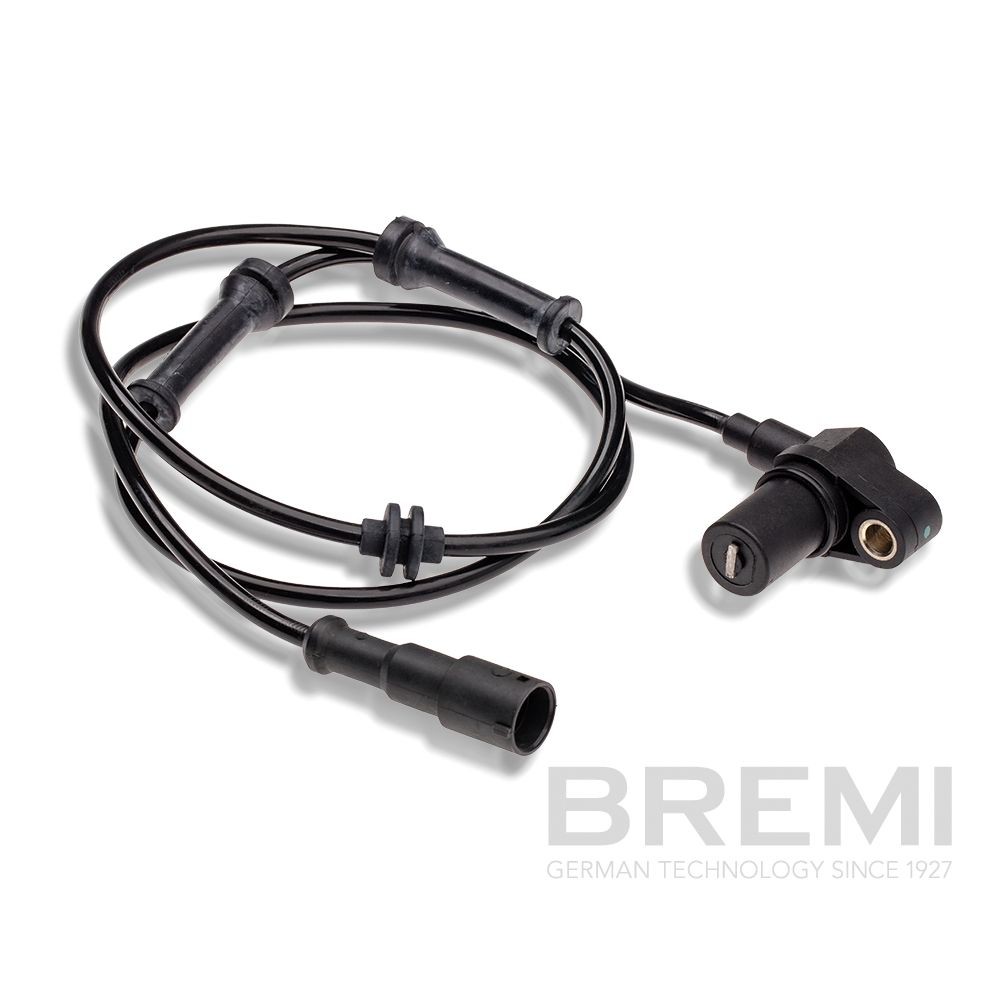BREMI Capteur ABS 51900 BREMI 51900 Capteur de vitesse de roue SSANGYONG Korando II SUV pas cher