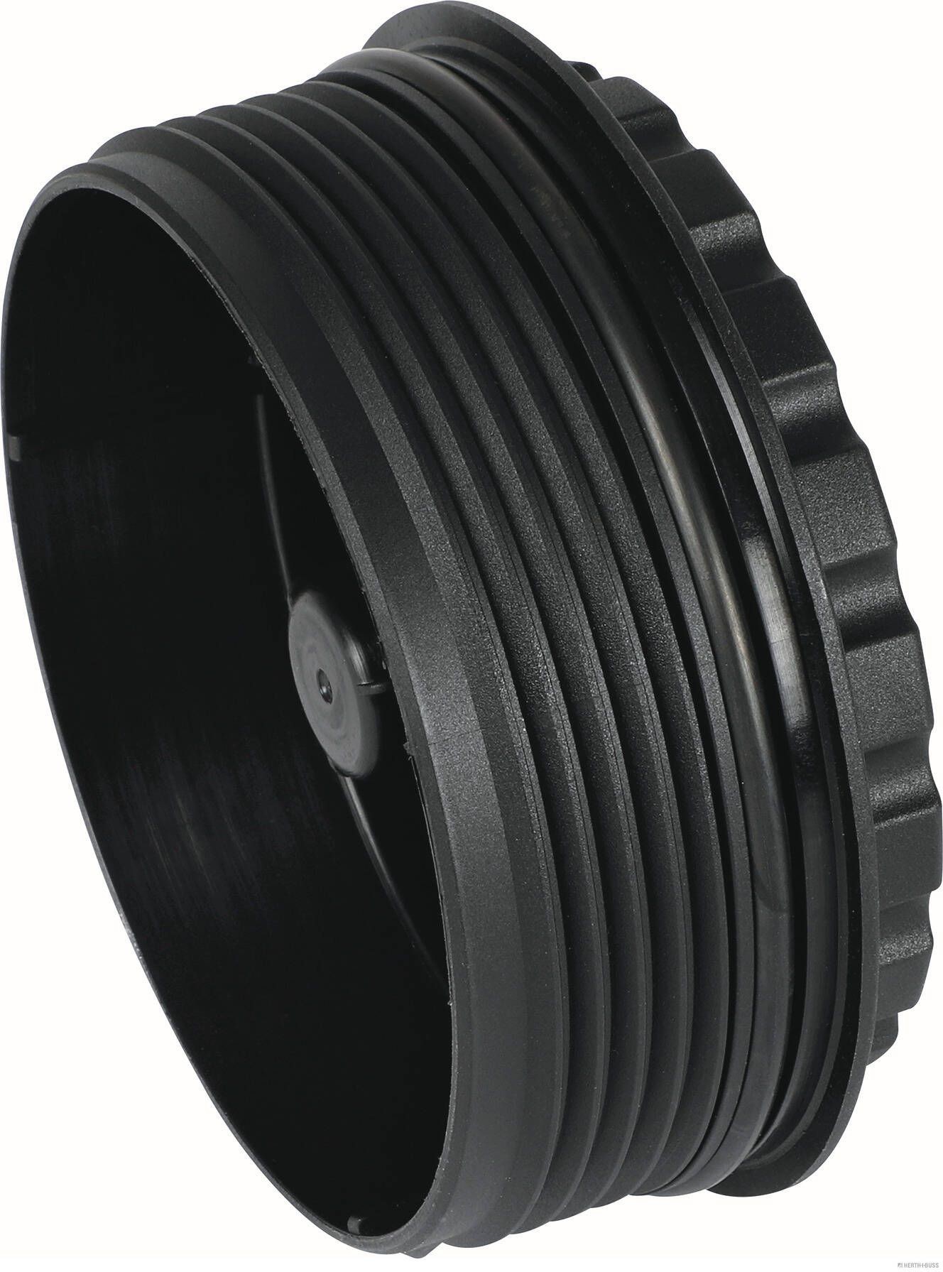 HERTH+BUSS JAKOPARTS Tampa, caixa do filtro de óleo J1391000 HERTH+BUSS JAKOPARTS J1391000 Cárter do filtro de óleo e junta originais Jaguar baratos