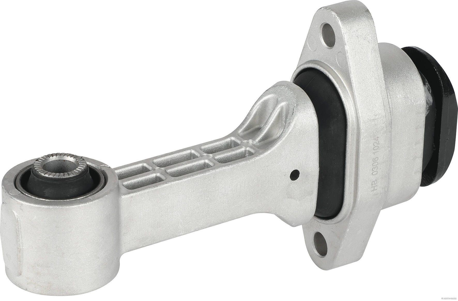HERTH+BUSS JAKOPARTS Motorsteunlager J1790306 Motorlager HERTH+BUSS JAKOPARTS TIGRA J1790306 goedkoop